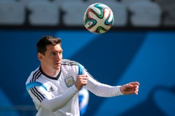 Mundial 2014: Dzień 20. (RELACJA LIVE)