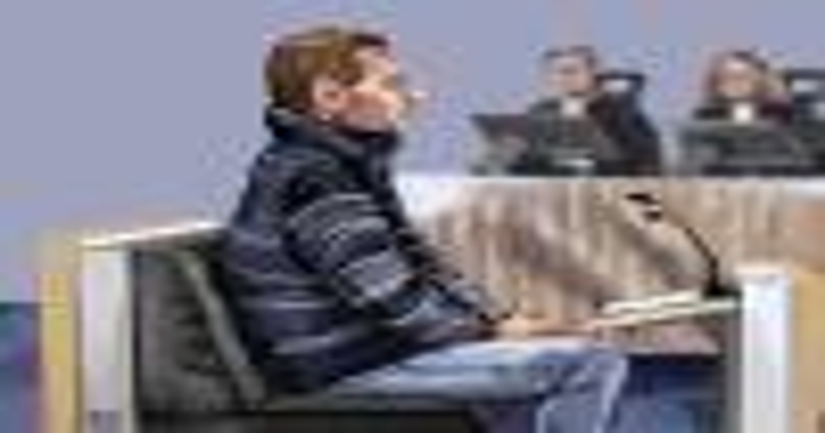 18 jaar cel en tbs voor de zedenman uit Barendrecht - vier jaar meer dan geëist