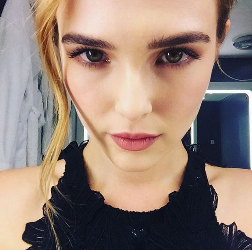 Zoey Deutch