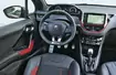 Jak jeździ Peugeot 208 GTI?