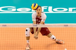 Portoryko wbite w parkiet. Polscy siatkarze nawet się nie spocili