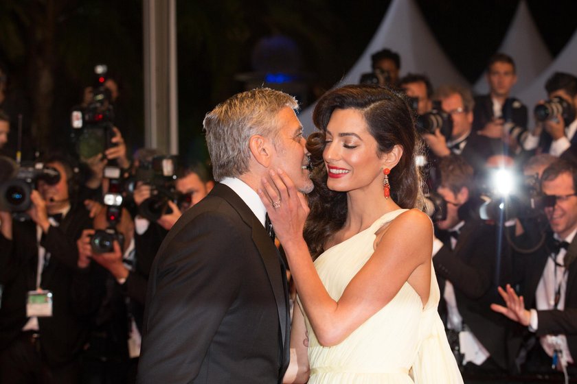 Amal i George Clooney