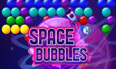 Space Bubbles