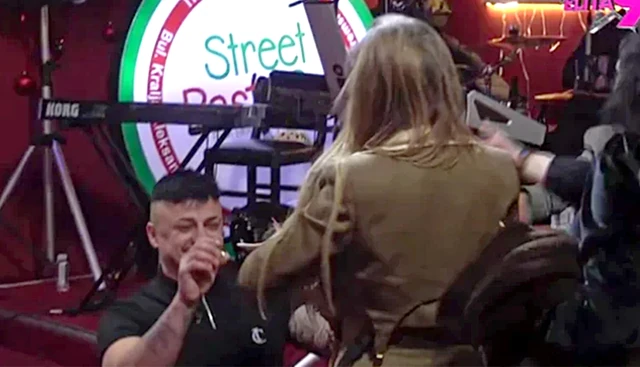 Terza verio Sofiju! Nakon burne svađe, OBRT: "Ne mogu da se probudim, a da te ne zagrlim"