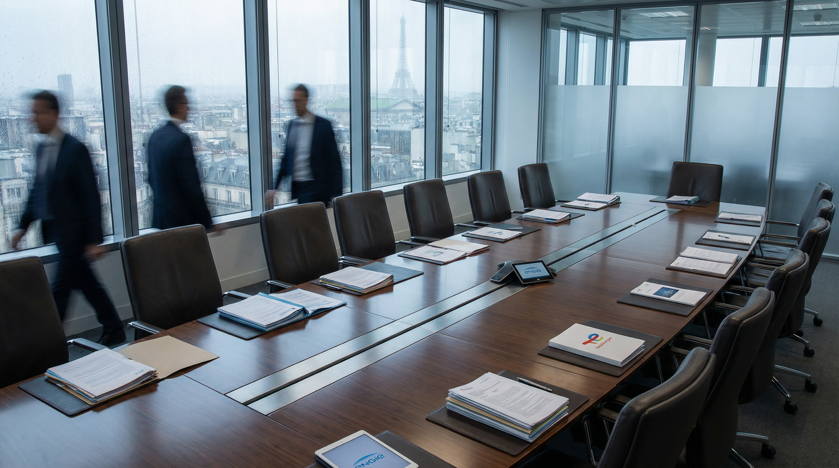 Après l'échec des négociations: EDF impose une hausse salariale réduite