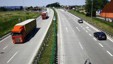 30 wniosków od podwykonawców autostrady A4 Rzeszów-Jarosław