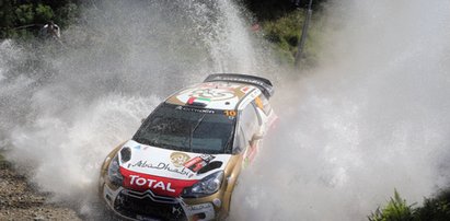 Kubica dostanie super brykę!