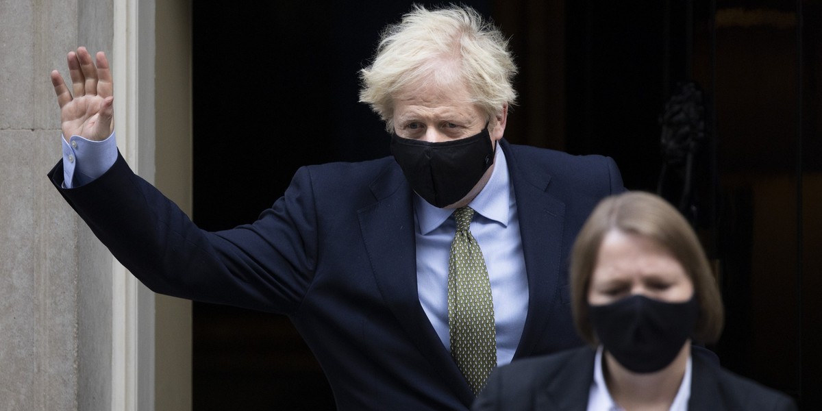 Brytyjski premier Boris Johnson oświadczył w piątek, że nie będzie umowy handlowej z Unią Europejską, o ile nie nastąpi "fundamentalna" zmiana podejścia z jej strony.