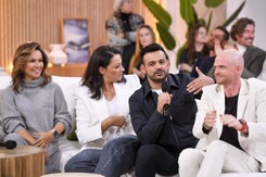 Dwie nowe pary prowadzących w 'Pytaniu na śniadanie'. Kto traci pracę?