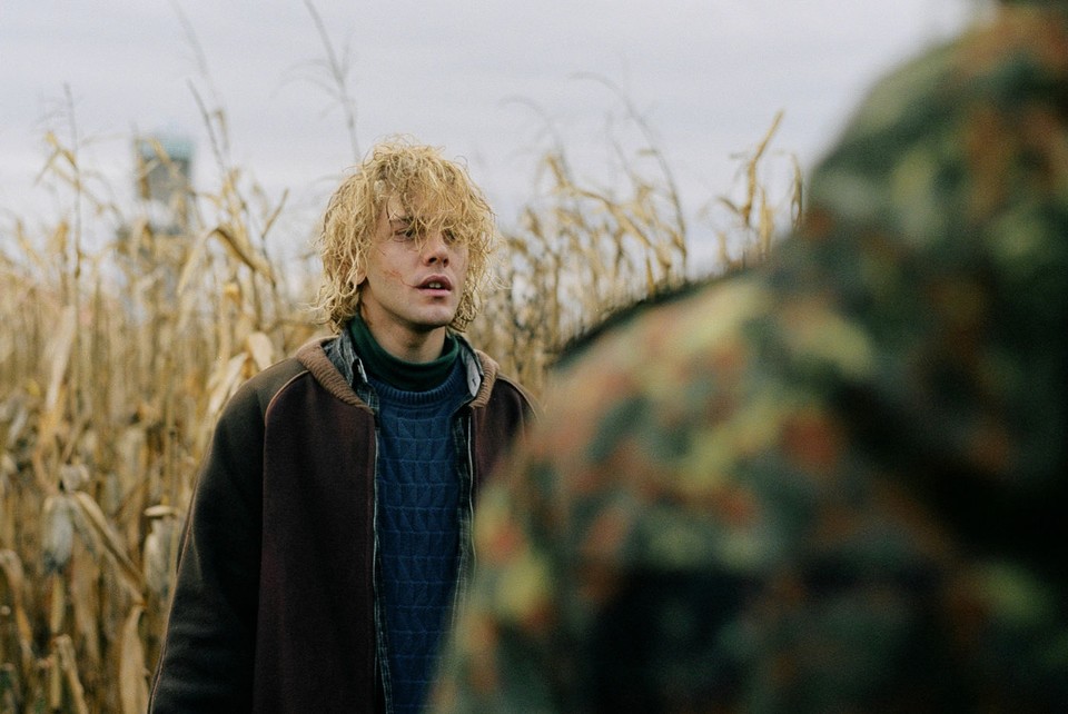 Pewniak: "Tom at the Farm" (reż. Xavier Dolan)