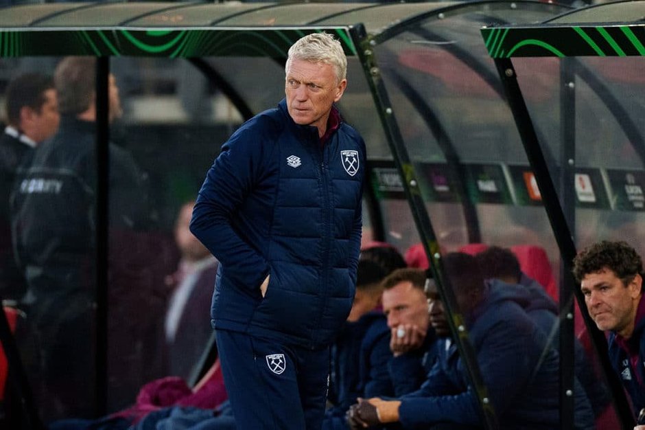 David Moyes (AZ Alkmaar – West Ham United, LKE)