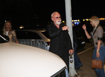 Dino Merlin (Foto: Ringier/Snežana Krstić)