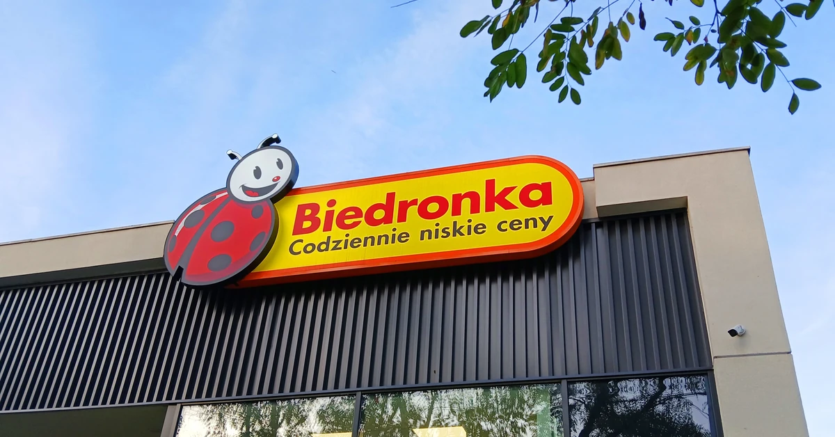 Kupujesz jeden, drugi dostajesz gratis. Promocja w Biedronce trwa do soboty