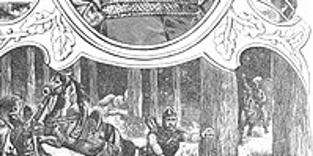 Kunegunda. Kim była córka Kazimierza Wielkiego? Wiadomości