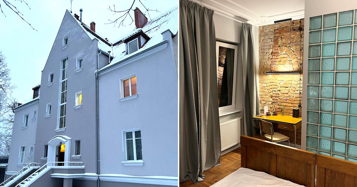 Odnowili mieszkanie w kamienicy. "Znaleźliśmy skarby z dawnych lat"