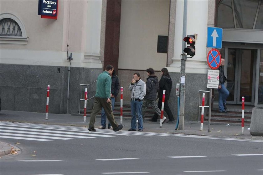 PRZYŁAPANI Tak polscy politycy łamią prawo! 