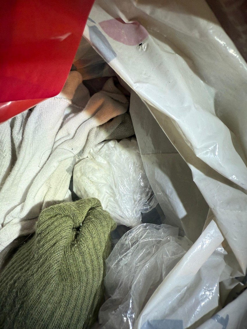 Hapšenje u Novom Pazaru