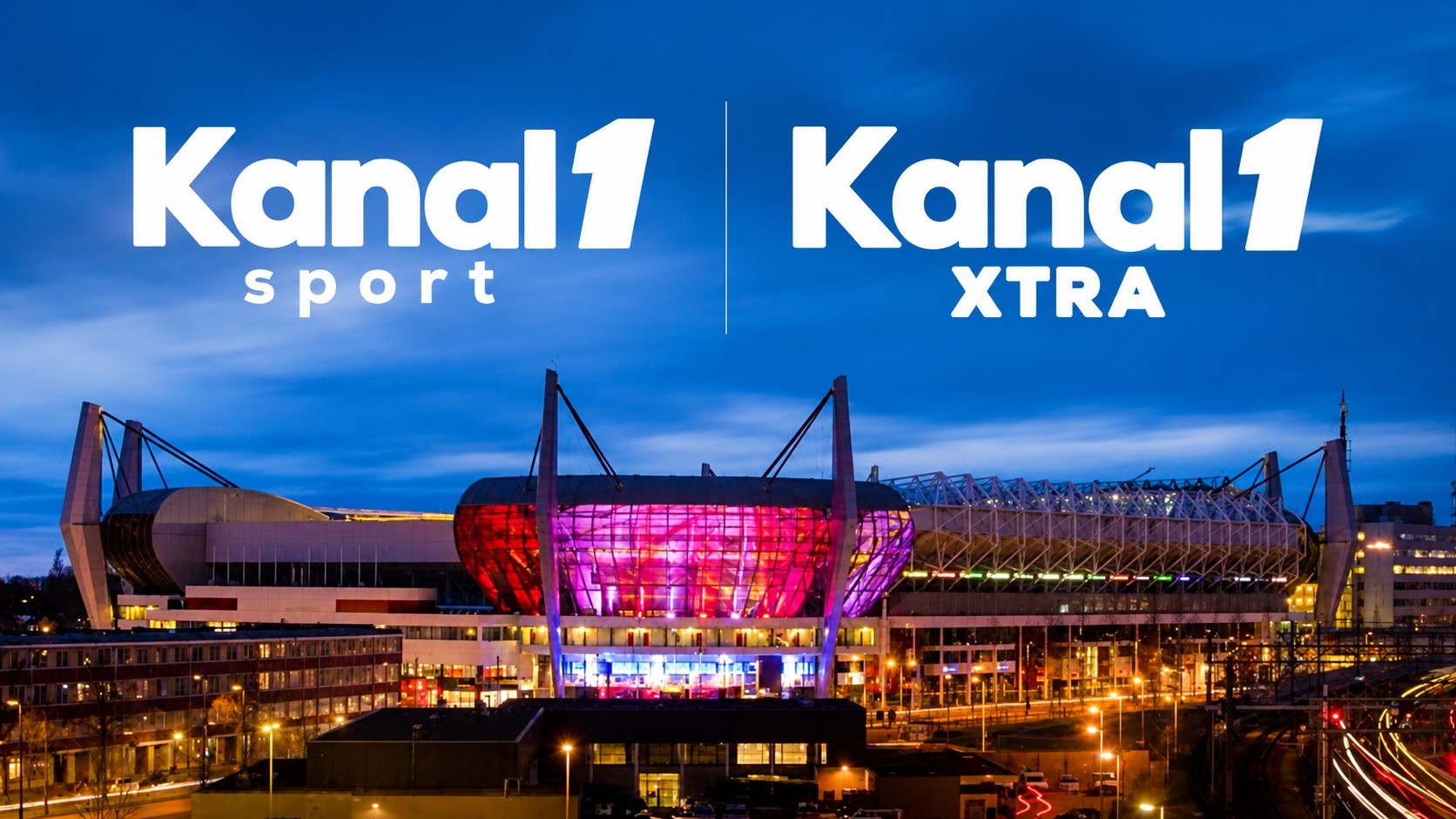 Kanal1 Sport