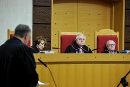 Trybunał Konstytucyjny rozpatruje tzw. ustawę o "bestiach"