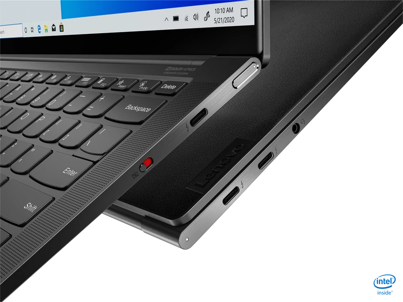 Lenovo Yoga Slim 9i 