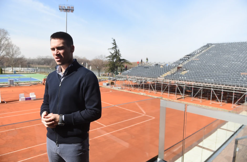 Đorđe Đoković otkrio sve o privatnim planovima