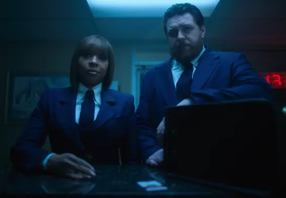 "Długo czekaliśmy na taki scenariusz". Tom Hopper, Mary J. Blige i Cameron Britton o kulisach serialu "The Umbrella Academy"