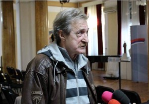 Desimir Stanojevic Desko Foto Privatna arhiva