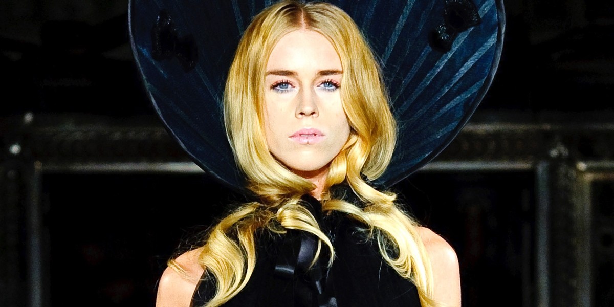 Mary Charteris