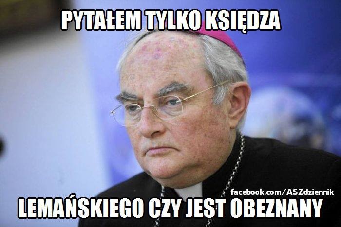 Galeria najzabawniejszych memów minionego tygodnia