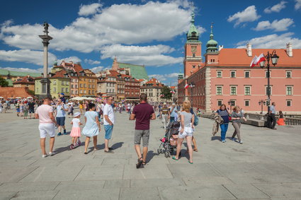 Rząd szykuje podatkowe zmiany dla rodzin. W grze jest tzw. iloraz rodzinny 