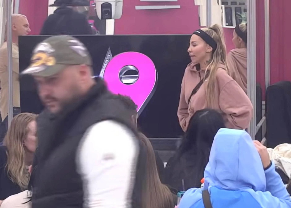 Asmin Durždič Aneli Ahmić