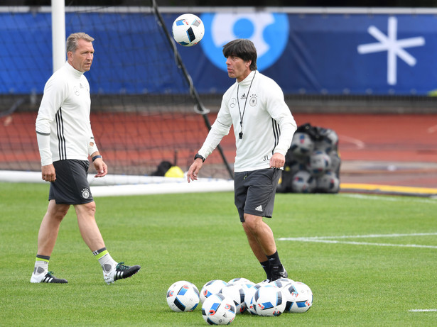 Euro 2016: Loew już znalazł zastępcę dla kontuzjowanego Ruedigera. Tah powołany do kadry Niemiec