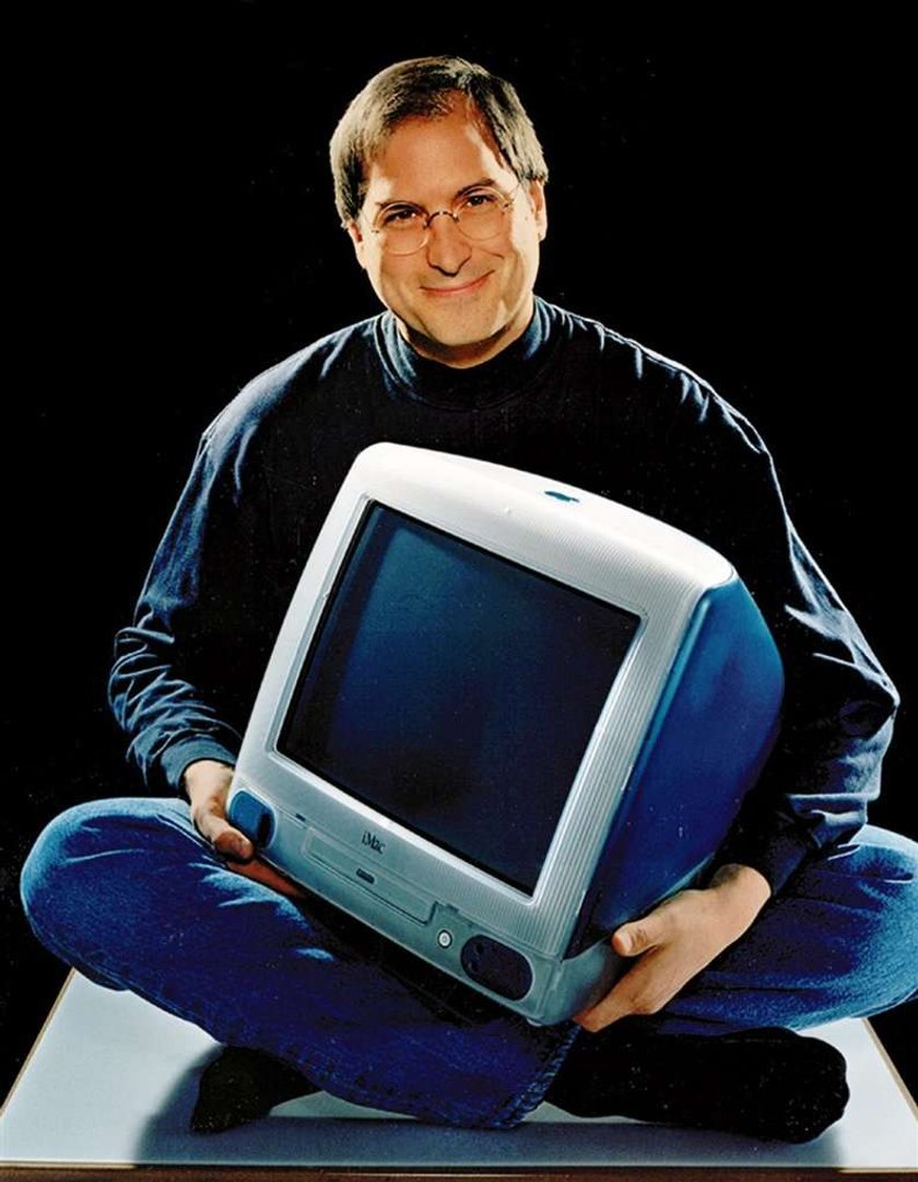 Steve Jobs o swojej chorobie i śmierci: Dawali mi 3 miesiące życia