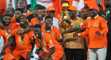 7 interesting facts and figures about AFCON 2023