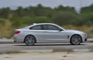 Pierwszy test BMW serii 4: "trójka" w wersji coupe