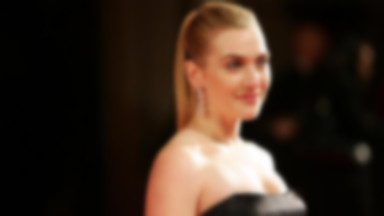 Kate Winslet: gwiazda w rozmiarze L