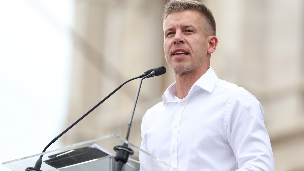 Magyar Péterék indulnak az önkormányzati választásokon is: független jelölteket toboroz a TISZA párt