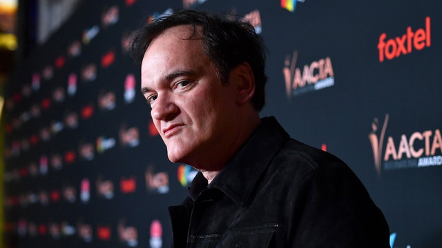 Quentin Tarantino szerint ez a hét film egyszerűen tökéletes