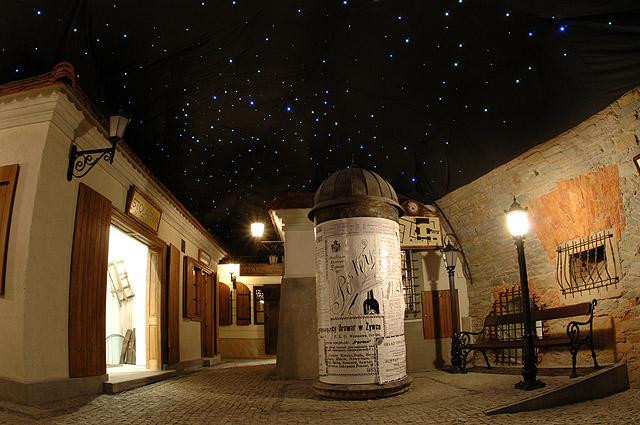 Galeria Polska - Muzeum Browaru Żywiec, obrazek 5