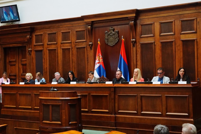 Tolerancija na nasilje kod dece