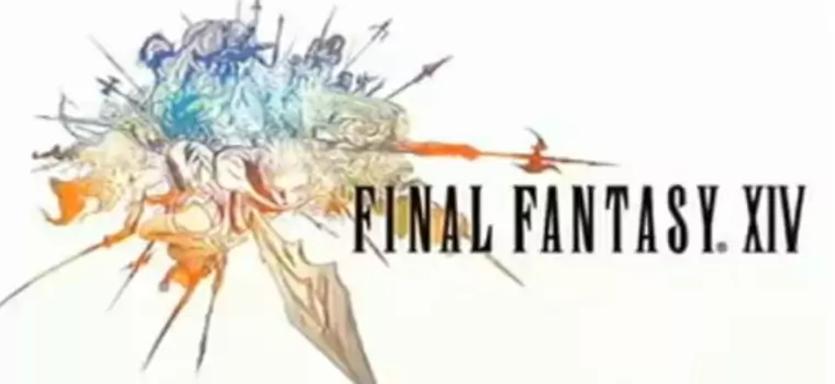 [E3] Final Fantasy XIV zapowiedziane. Jest pierwszy zwiastun