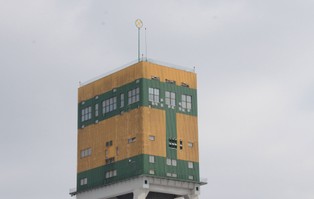 Wstrząs w kopalni ZG Rudna w Polkowicach. Trzy osoby ranne, dwie poszukiwane