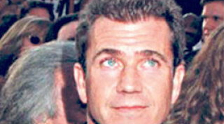 Mel Gibson a gyermekéért harcol  