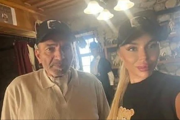 "SLEDI NAJVEĆI CIRKUS NA BALKANU!" Nakon gnusnih uvreda Sofije Janićijević, oglasio se 41 godinu stariji Dane: "Ukanalila je oca, a mene gleda u oči i LAŽE!"