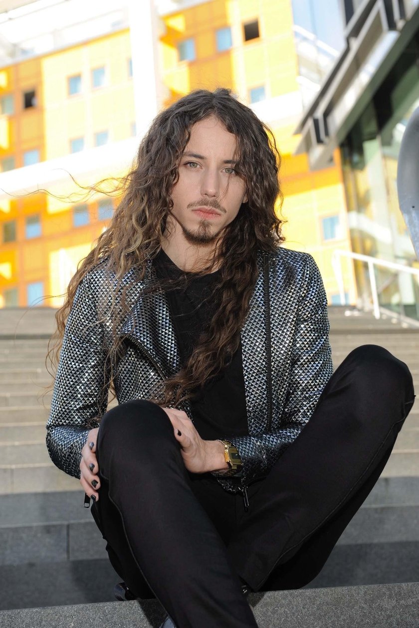 Michał Szpak odwołuje koncerty!