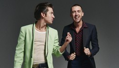 Na The Last Shadow Puppets warto było czekać osiem lat. RECENZJA albumu 'Everything You've Come to Expect'