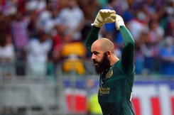 W autokarze brazylijskiego klubu eksplodował ładunek wybuchowy