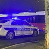 Nesreća na Brankovom
