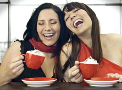 Sprawdź, co jeść i pić, by się nie zestarzeć