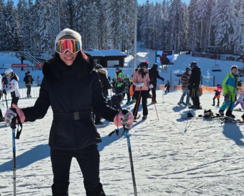 Aleksandra Mladenović